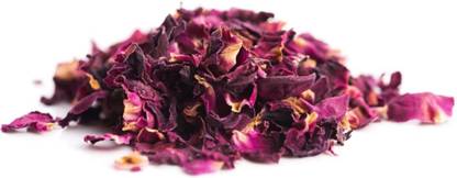 Seekanapalli GOL-RS-2 Rose Herbal Tea Pouch