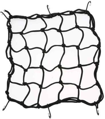 Ride Adventure Universal Cargo Net Vehicle Cargo Net
