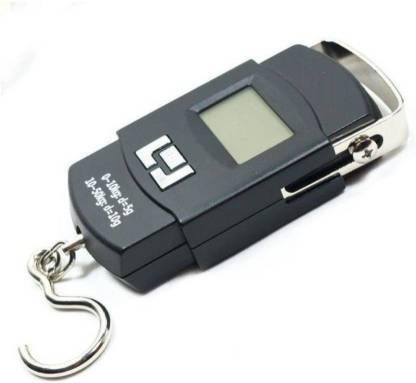 WONDERLAND WHA08 50KG Digital Weighing Scales Weighing Scale