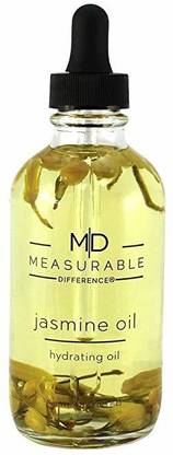 Measurable Difference Jasmine Face & Body Oil