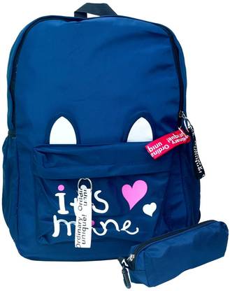 SeaBags It"s Mine Waterproof Backpack