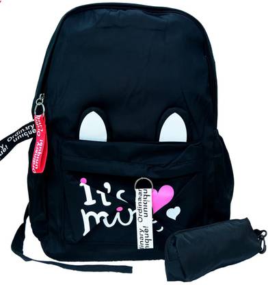SeaBags It"s Mine Waterproof Backpack