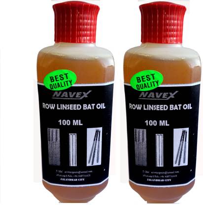 Navex Bat Oil