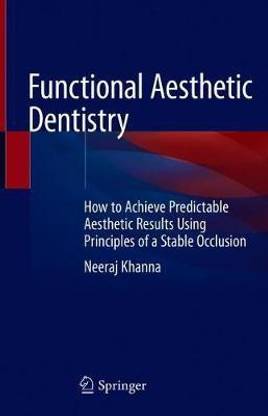 Functional Aesthetic Dentistry