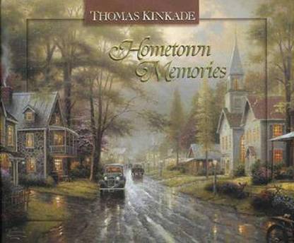 Hometown Memories