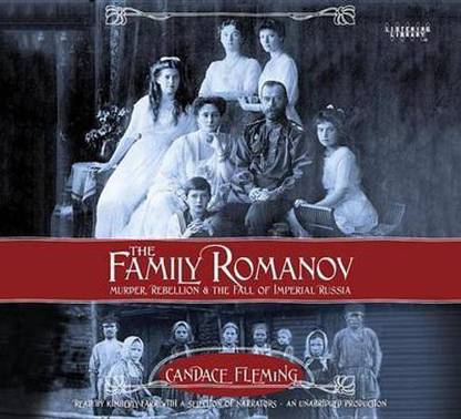 The Family Romanov