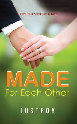Made For Each Other