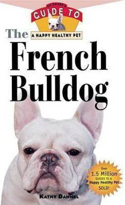 The French Bulldog
