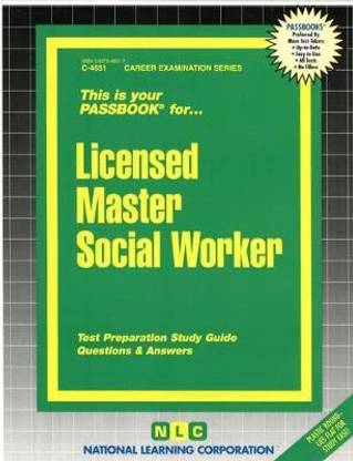 Licensed Master Social Worker