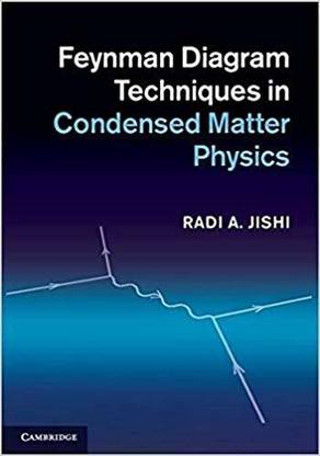 Feynman Diagram Techniques In Condensed Matter Physics