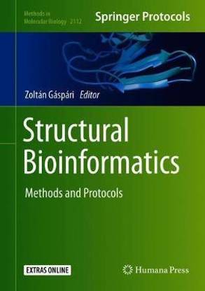 Structural Bioinformatics
