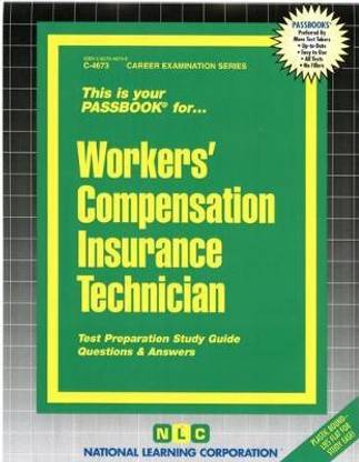 Workers' Compensation Insurance Technician