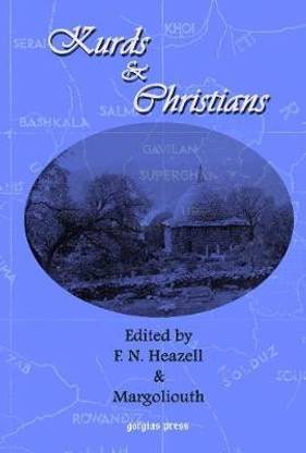 Kurds and Christians