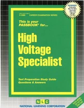 High Voltage Specialist