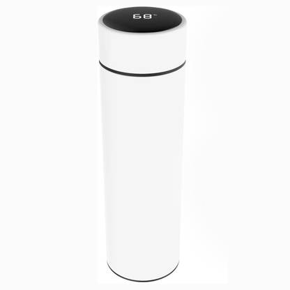 AEC LED Active Temperature Display Indicator Insulated Thermoware Flask Bottle 500 ml Flask
