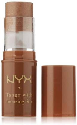 NYX Makeup Tango with Bronzer Stick