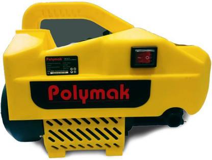 Polymak 120 Pressure Washer