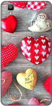 Flipkart SmartBuy Back Cover for OPPO F1 Mobile.