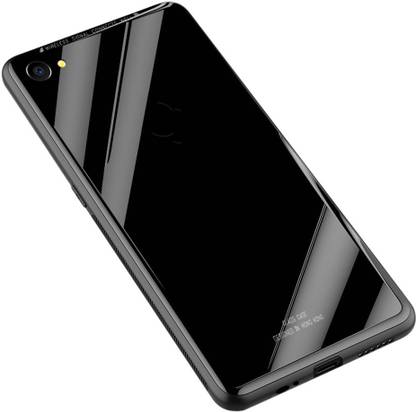 COVERNEW Back Cover for Vivo V5