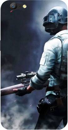 VStylish Mobile Cover Back Cover for Oppo A57