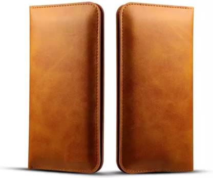 realtech Pouch for Xiaomi Redmi 8A Pro
