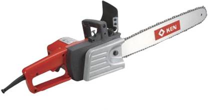 Ken 5216 Corded Chainsaw