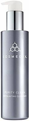 COSMEDIX Purity Clean Exfoliating Cleanser Face Wash