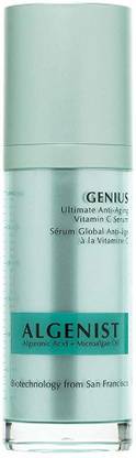 Algenist Ultimate Anti-Aging Vitamin C Serum Face Wash