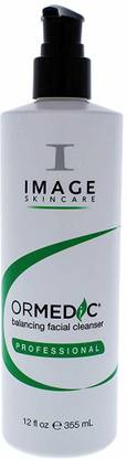 Image Skin Care Ormedic Balancing Facial Cleanser Face Wash