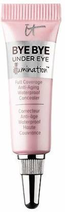 It Cosmetics  Bye Bye Under Eye Full Coverage Waterproof Concealer  Concealer