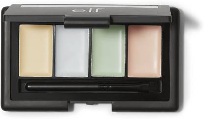 Elf Corrective Concealer - Erase & Conceal Concealer