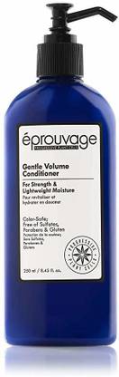Eprouvage Gentle Volume Conditioner, For Strengthening & Lightweight Moisture, 8.45 oz