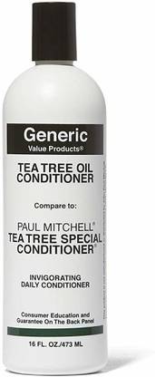 Generic Value Products Conditioner