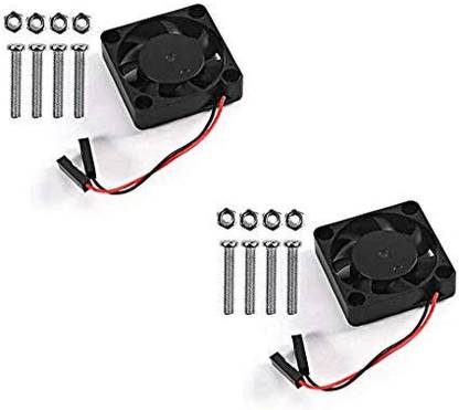 SOFTRONICS B/2B/B+ Rifle bearing All in one Cooler