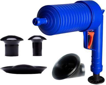 SPJ ENTERPRISE Mx 0350 Multi-purpose Plunger