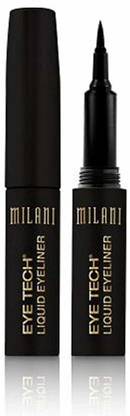 MILANI Eye Tech Liquid Eyeliner 4.25 g
