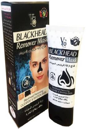 YC BLACKHEAD REMOVING CLEANSE - MADE IN THAILAND