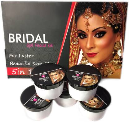 loveleen Spl Facial Kit Beautiful Skin Glow