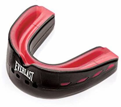 EVERLAST Evershield Double Mouthguard Mouth Guard