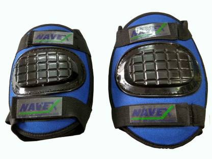 Navex ELBOW & KNEE GUARD Cycling Guard Combo