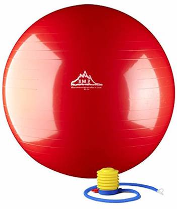 Black Mountain Static Strength Exercise Gym Ball