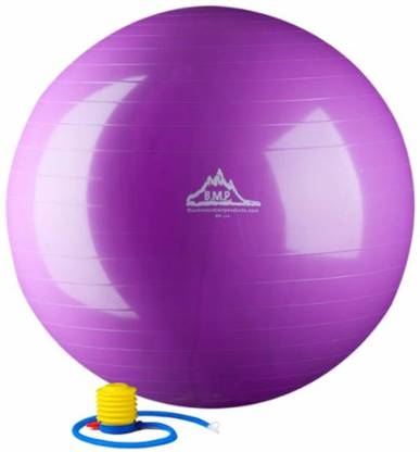 Black Mountain Static Strength Exercise Gym Ball