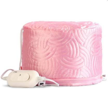 CRYSTAL 3641 Hair Steamer