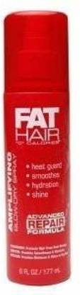 FAT Hair  Amplifying Blow Dry Spray Hair Spray