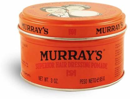 Murray's Superior Hair Dressing Pomade Hair Wax