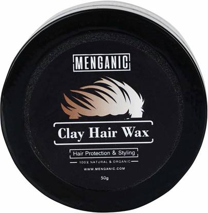MENGANIC HAIR WAX Hair Wax