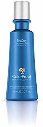 Colorproof TruCurl Curl Perfecting Condition Hair Tonic
