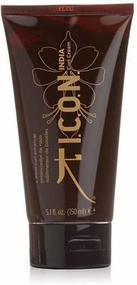 ICON India Curl Cream Hair Cream