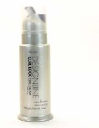 Regis Designline Curl Cream Firm Hold Hair Cream