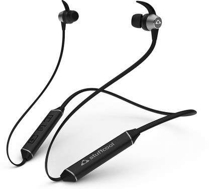 STUFFCOOL JIMI-GRY Bluetooth